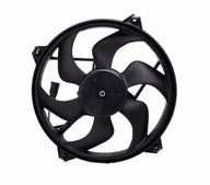 TYC VENTILÁTOR RADIATORA C5 01-04 3.0 V6 385MM TYC VENTILÁTOR RADIATORA C5 01-04 3.0 V6 385MM