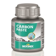 Montážne mazivo Motorex Carbon Paste 100g Montážne mazivo Motorex Carbon Paste 100g