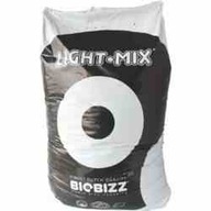 BIOBIZZ ZIEMIA LIGHT MIX 20L BIOBIZZ ZIEMIA LIGHT MIX 20L