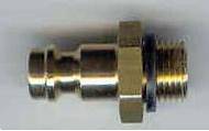 HARDER & STEENBECK 262147 Konektor 5 mm 1/8 palca HARDER & STEENBECK 262147 Konektor 5 mm 1/8 palca