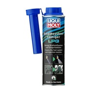 LIQUI MOLY Prípravok na čistenie vstrekovacieho systému vstrekovačov benzínu LPG