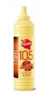 FANEX Dessert Toffee omáčka 1kg FANEX Dessert Toffee omáčka 1kg
