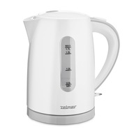 Rýchlovarná kanvica ZELMER 2200 W 1,7L SYMBIO Rýchlovarná kanvica ZELMER 2200 W 1,7L SYMBIO