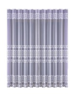 ELEGANTNÝ BALKÓNOVÝ ZÁCLONU PRIPRAVENÝ S KOHÚTIKOM 600x240 ELEGANTNÝ BALKÓNOVÝ ZÁCLONU PRIPRAVENÝ S KOHÚTIKOM 600x240