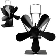 5-listový krbový ventilátor 5-listový krbový ventilátor