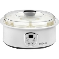 TERMOSTAT JOGURTOVARU 20W + JAR 801015 BROWIN TERMOSTAT JOGURTOVARU 20W + JAR 801015 BROWIN
