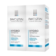 Hydratačný a upokojujúci krém Iwostin Hydro Sensitia x2 Hydratačný a upokojujúci krém Iwostin Hydro Sensitia x2