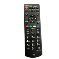 DIAĽKOVÉ OVLÁDANIE PRE PANASONIC N2QAYB000818 TH42A400A HIGH HQ DIAĽKOVÉ OVLÁDANIE PRE PANASONIC N2QAYB000818 TH42A400A HIGH HQ