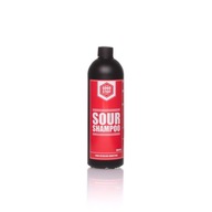 Good Stuff - Sour Shampoo - Coating šampón 0,5L Good Stuff - Sour Shampoo - Coating šampón 0,5L