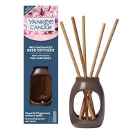 Pre-Fragranced Reed Diffuser vonný difuzér s Pre-Fragranced Reed Diffuser vonný difuzér s