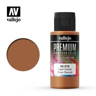 VALLEJO PREMIUM FARBA 62016 TMAVÝ OCHR VALLEJO PREMIUM FARBA 62016 TMAVÝ OCHR