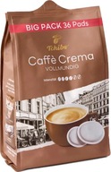 Káva do vrecúšok Senseo Tchibo Caffe Crema 36