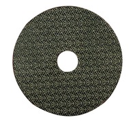 DIAMANTOVÝ LEŠTIACI KOTOUČ 100 MM #100 GREEN SHOPING 45 DIAMANTOVÝ LEŠTIACI KOTOUČ 100 MM #100 GREEN SHOPING 45