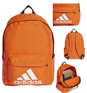 ŠKOLSKÝ BATOH ADIDAS ORANGE CITY ŠKOLSKÝ BATOH ADIDAS ORANGE CITY