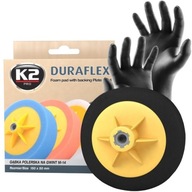 K2 DURAFLEX DOKONČOVACIA LEŠTIACA HUBKA M14 Re K2 DURAFLEX DOKONČOVACIA LEŠTIACA HUBKA M14 Re