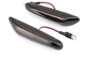 DYNAMICKÉ LED SVETLÁ BMW E46 E60 E90 E87 DYNAMICKÉ LED SVETLÁ BMW E46 E60 E90 E87