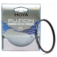 UV filter Hoya Fusion ONE 58mm UV filter Hoya Fusion ONE 58mm