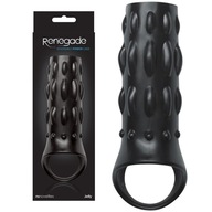 Renegade POWER CAGE Návlek na penis s výstupkami