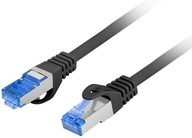 20m sieťový kábel, internetový patchcord cat6 SFTP 20m sieťový kábel, internetový patchcord cat6 SFTP
