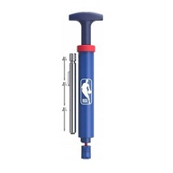 NBA DRV PUMP KIT guľôčkové čerpadlo s tlakomerom