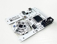 Mbed BLE Sensors Tags Bluetooth Development Board 4