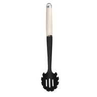 KitchenAid CORELINE Lyžica na cestoviny Mandľový krém KitchenAid CORELINE Lyžica na cestoviny Mandľový krém