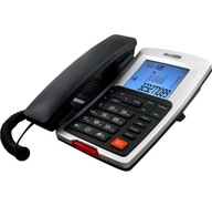 LCD HANDS-FREE POPIS TELEFÓNU S OSVETLENÍM LCD HANDS-FREE POPIS TELEFÓNU S OSVETLENÍM