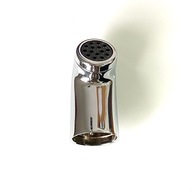 Hansgrohe pre panel Comfort Plus, chróm 26207 Hansgrohe pre panel Comfort Plus, chróm 26207