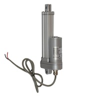 ELEKTRICKÝ AKTOR 12V 100mm 1000N IP66 7,2mm/s ELEKTRICKÝ AKTOR 12V 100mm 1000N IP66 7,2mm/s