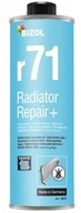 Bizol Radiator Repair+ tmel na radiátory r71