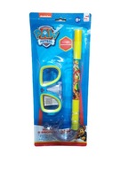 Potápačská súprava so šnorchlovou maskou PAW Patrol Potápačská súprava so šnorchlovou maskou PAW Patrol