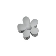 Spona do vlasov XL kvet 7x7,5 cm SP316 Spona do vlasov XL kvet 7x7,5 cm SP316