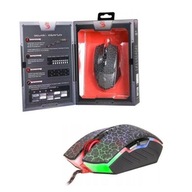 A4Tech Bloody Gaming A70 Blazing Mouse 4000 DPICore4