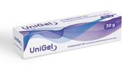UniGel gél urýchľujúci hojenie rán 30 g UniGel gél urýchľujúci hojenie rán 30 g