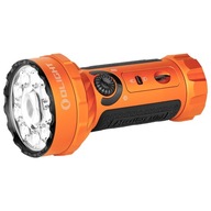 Dobíjacia baterka Olight Marauder Mini Orange EDC - 7000 lumenov Dobíjacia baterka Olight Marauder Mini Orange EDC - 7000 lumenov