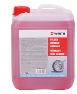 Wurth 089347605 odstraňovač hliníkových ráfikov. a oceľ Wurth 089347605 odstraňovač hliníkových ráfikov. a oceľ