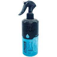 Nishman dvojfázový kondicionér na vlasy a fúzy 400 ml Nishman dvojfázový kondicionér na vlasy a fúzy 400 ml