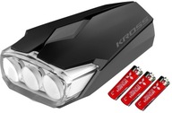 KROSS LUMI II LED PREDNÁ BICYKEL