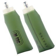 MÄKKÁ FĽAŠA M-TAC SOFTFLASK 600 ML OLIV MÄKKÁ FĽAŠA M-TAC SOFTFLASK 600 ML OLIV