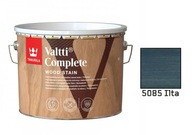 Moridlo na lak Tikkurila Valtti Complete 2,7L 5085 Moridlo na lak Tikkurila Valtti Complete 2,7L 5085