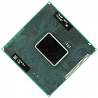 Nový procesor Intel i3-2328M 2,2 GHz SR0TC