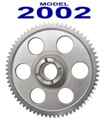 YAMAHA GRIZZLY 660 2002 DOPRAVA ZDARMA YAMAHA GRIZZLY 660 2002 DOPRAVA ZDARMA