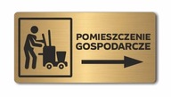 POMOCNÁ IZBA šípka vpravo | Informačná tabuľa | ZLATÝ POMOCNÁ IZBA šípka vpravo | Informačná tabuľa | ZLATÝ