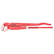 Hasák "S", 1,5", TOPEX 34D70 Hasák "S", 1,5", TOPEX 34D70