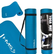 FITNESS JOGA PODLOŽKA NA CVIČENIE JOGA GYM 10 mm FITNESS JOGA PODLOŽKA NA CVIČENIE JOGA GYM 10 mm