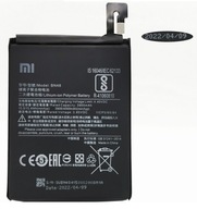 BATÉRIA XIAOMI BN48 REDMI NOTE 6 / PRO M1806E7TG BATÉRIA XIAOMI BN48 REDMI NOTE 6 / PRO M1806E7TG