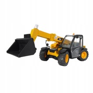 Caterpillar Teleskopický nakladač BRUDER 02141 Profi séria 1:16 Caterpillar Teleskopický nakladač BRUDER 02141 Profi séria 1:16
