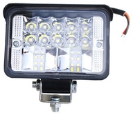 pracovná lampa pátracie svetlo cúvacie svetlo 12/24 LED pracovná lampa pátracie svetlo cúvacie svetlo 12/24 LED