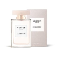VERSET Parfums COQUETTE 100 ml femme VERSET Parfums COQUETTE 100 ml femme