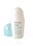 Biotherm Deo Pure Roll-on antiperspirant roll-on